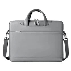 JMT-832778 Waterproof 15.6-Inch Laptop Briefcase with Shoulder Strap and Handle
