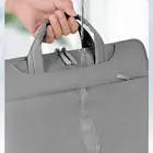 JMT-832778 Waterproof 15.6-Inch Laptop Briefcase with Shoulder Strap and Handle