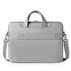 JMT-832778 Waterproof 15.6-Inch Laptop Briefcase with Shoulder Strap and Handle