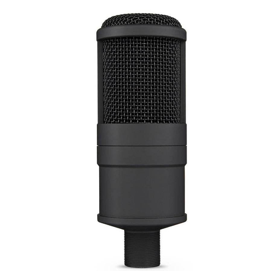 JMT-832970 Condenser Microphone for Mobile Phones and Computers - Cardioid, 20Hz-20kHz Frequency Response, 16mm Diameter