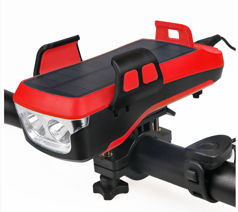 JMT-833162 Portable Power Bank with Bluetooth Speaker, LED Lamp, and Phone Holder Functionality
