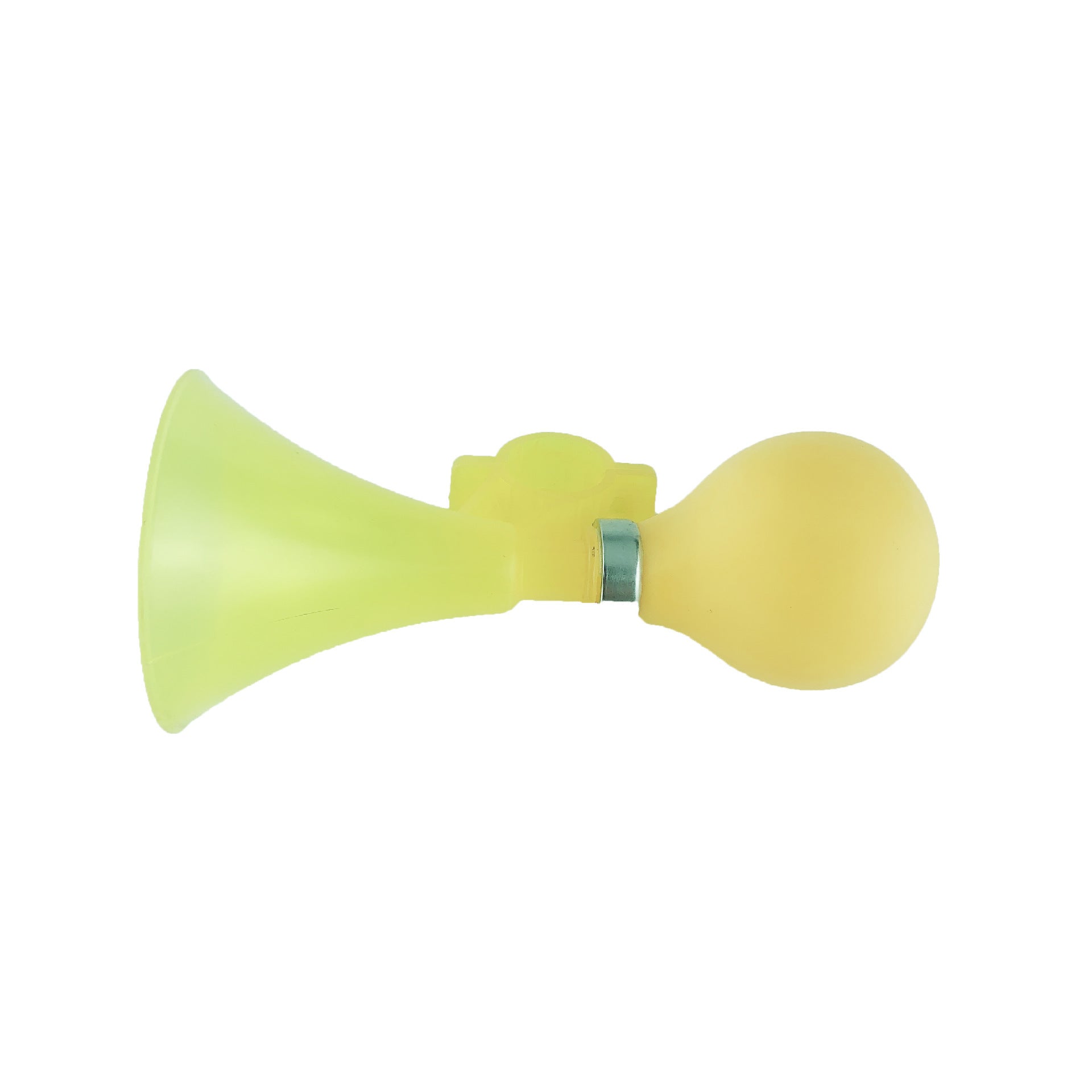 JMT-833482 Loud Mountain Bike Horn for Enhanced Safety on Trails