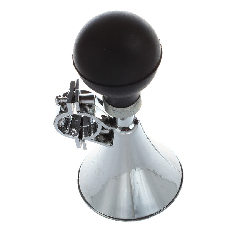 JMT-833482 Loud Mountain Bike Horn for Enhanced Safety on Trails