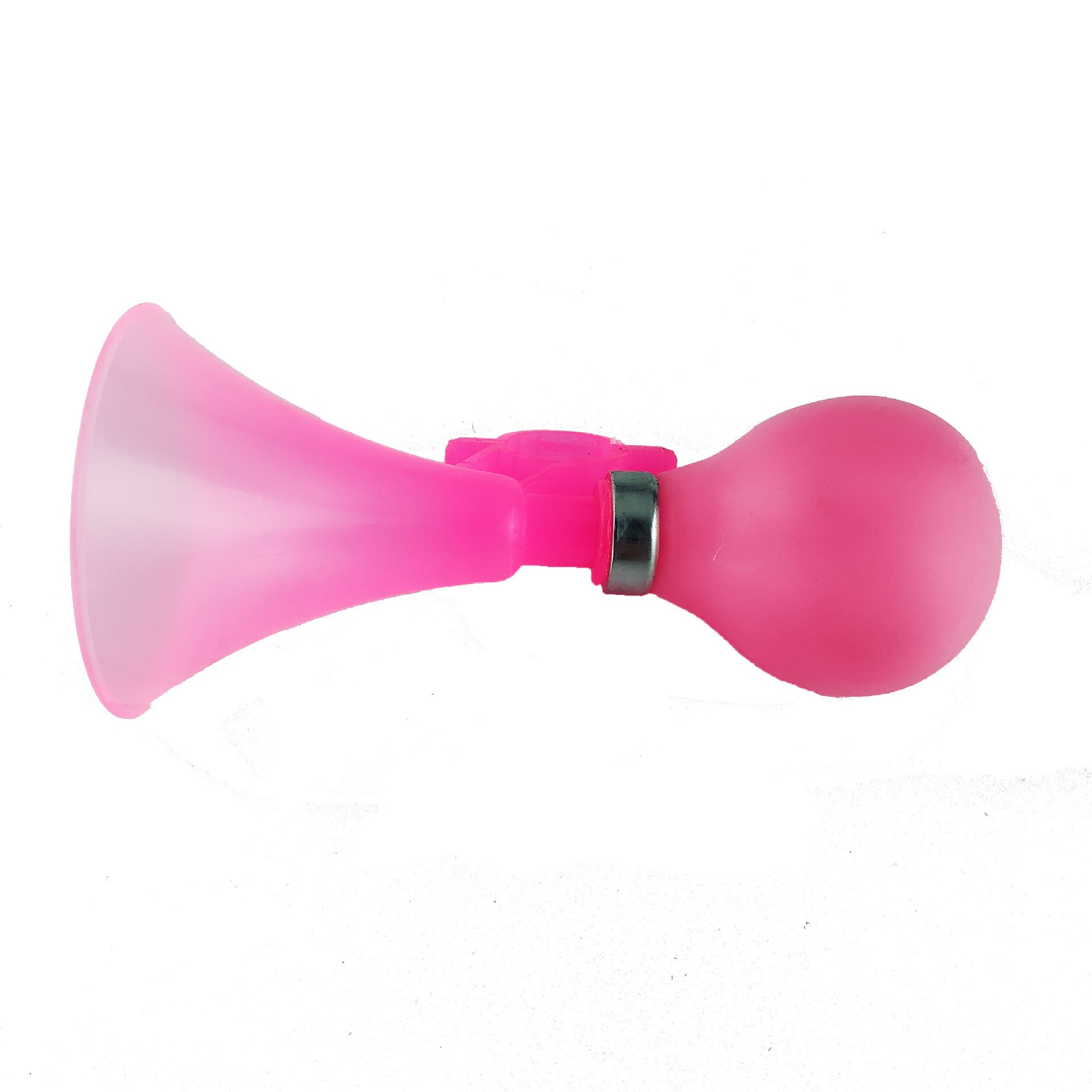 JMT-833482 Loud Mountain Bike Horn for Enhanced Safety on Trails