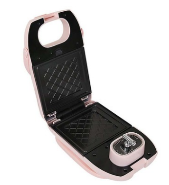 JMT-833610 Versatile Breakfast Machine for Quick and Easy Meal Prep