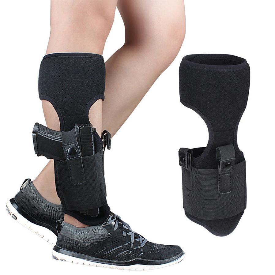 JMT-833802 Universal Outdoor Tactical Stealth Holster for Pistols
