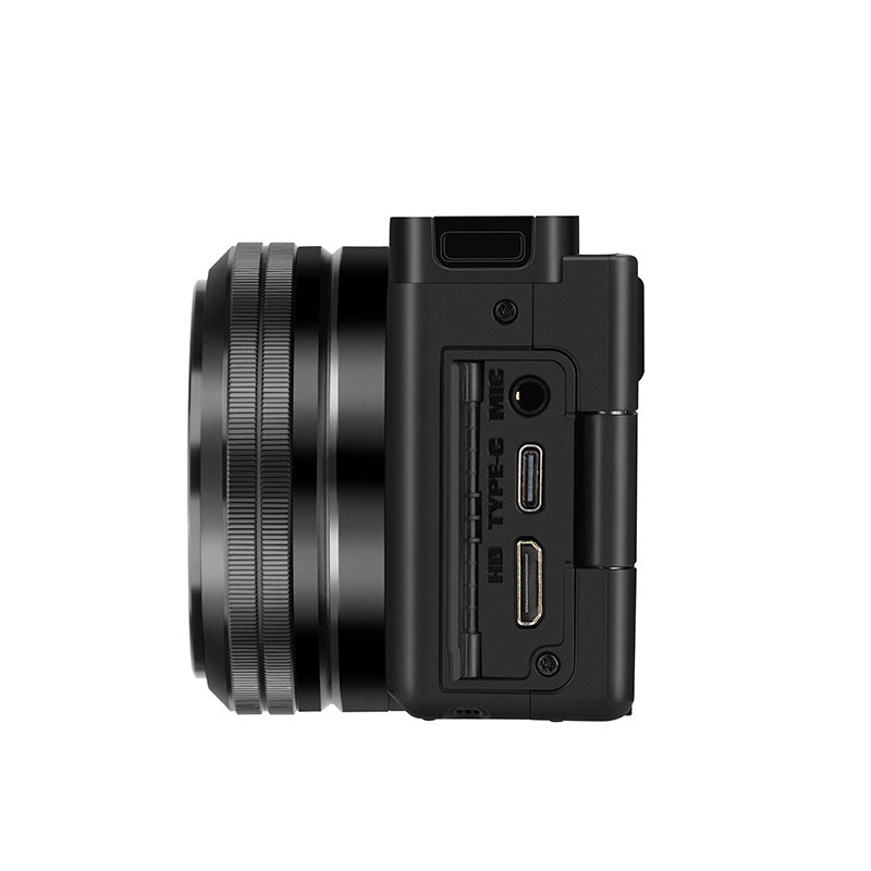 JMT-835018 Ultra Wide Angle Optical Digital Micro Camera for Student Vlogging