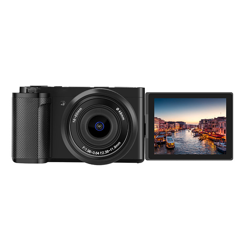 JMT-835018 Ultra Wide Angle Optical Digital Micro Camera for Student Vlogging