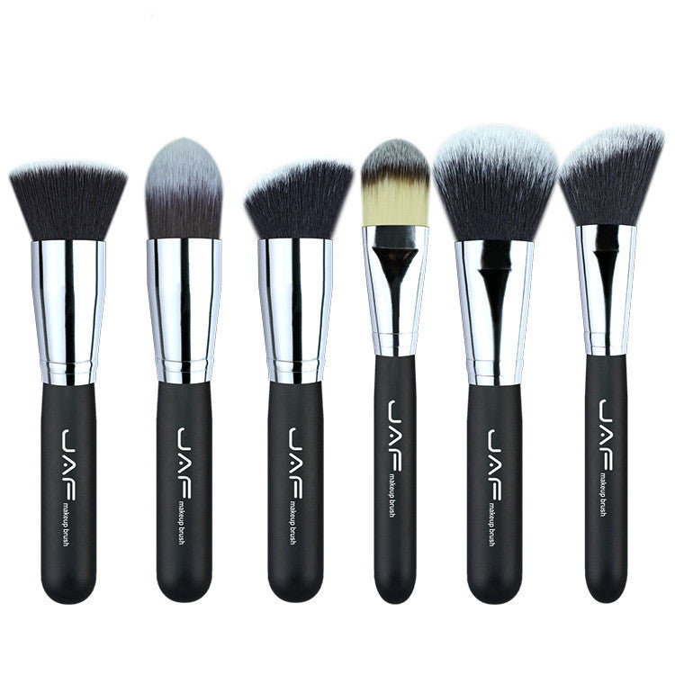 JMT-835530 24-Piece Makeup Brush Set for Professional and Everyday Use