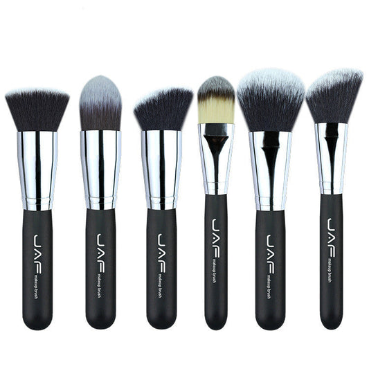 JMT-835530 24-Piece Makeup Brush Set for Professional and Everyday Use