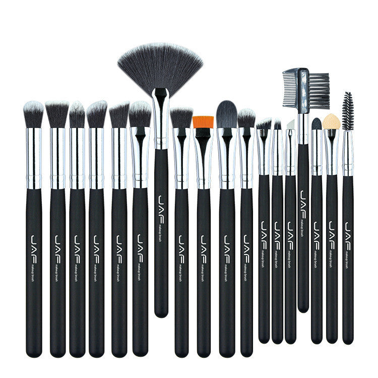 JMT-835530 24-Piece Makeup Brush Set for Professional and Everyday Use