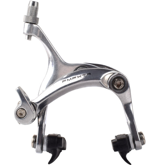 JMT-835786 U-Shaped Dual-Axis Car Clamp for Bicycle Brake Modification