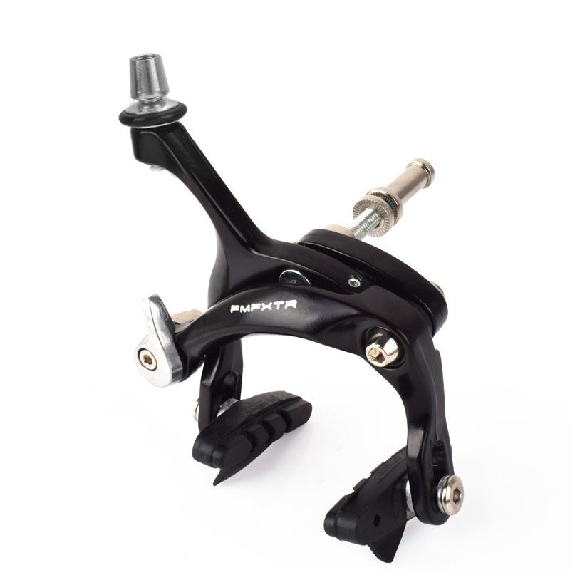 JMT-835786 U-Shaped Dual-Axis Car Clamp for Bicycle Brake Modification