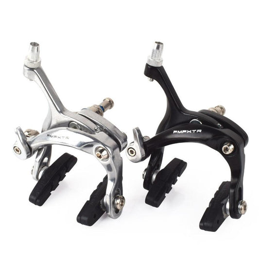 JMT-835786 U-Shaped Dual-Axis Car Clamp for Bicycle Brake Modification