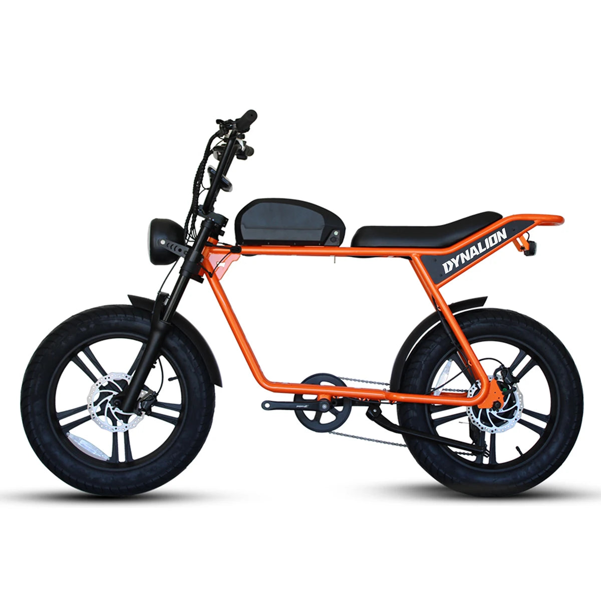 JMT-835850 Electric Dirt Bike - Affordable Off-Road Adventure Vehicle for All Ages , Top Speed 27.9 mph