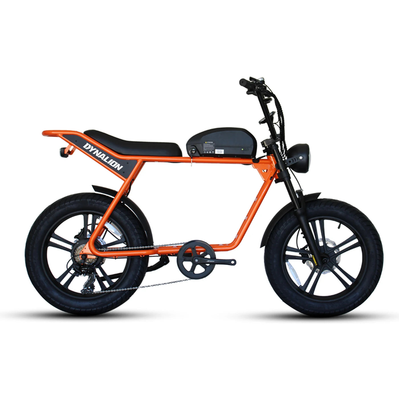 JMT-835850 Electric Dirt Bike - Affordable Off-Road Adventure Vehicle for All Ages , Top Speed 27.9 mph