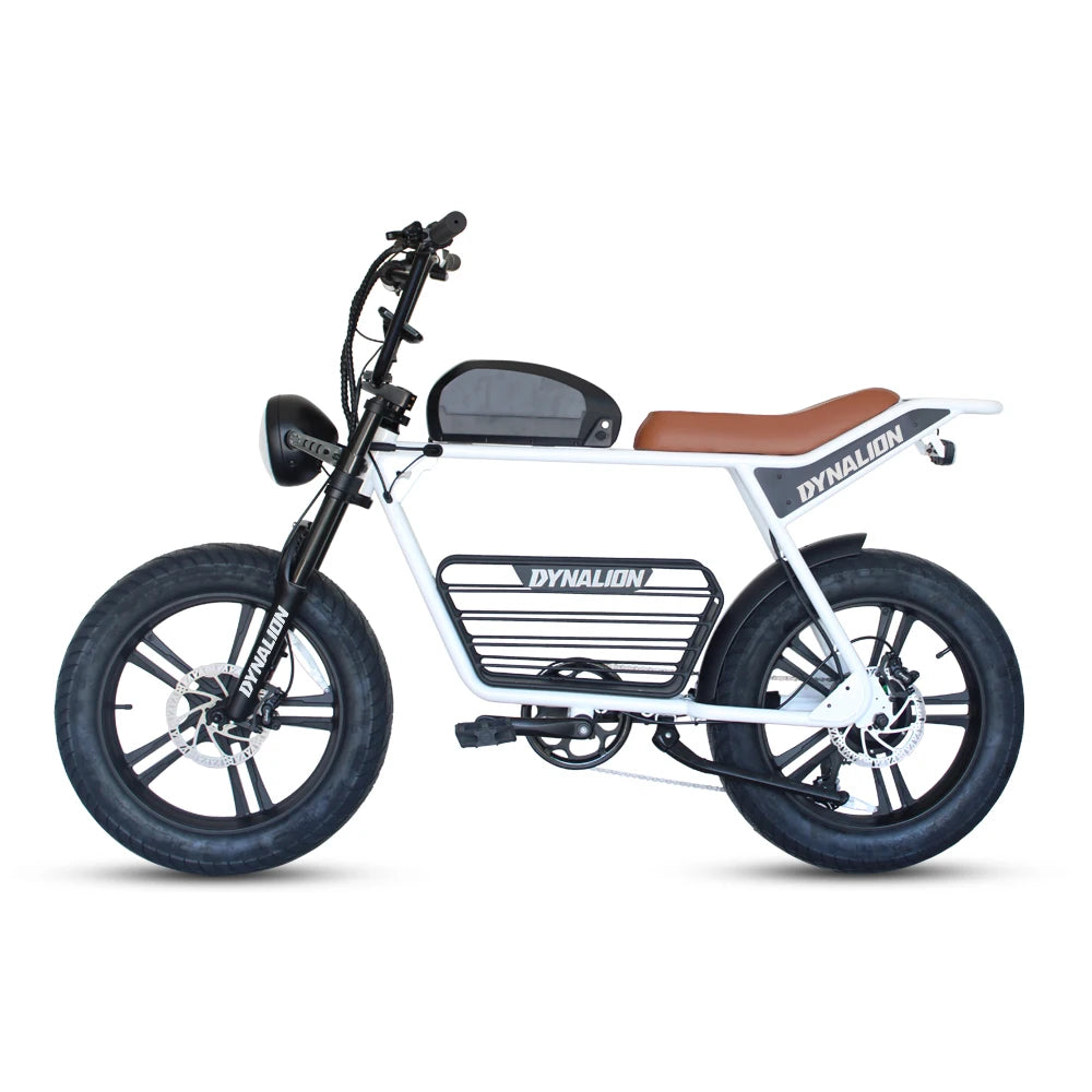 JMT-835850 Electric Dirt Bike - Affordable Off-Road Adventure Vehicle for All Ages , Top Speed 27.9 mph