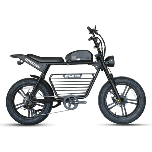 JMT-835850 Electric Dirt Bike - Affordable Off-Road Adventure Vehicle for All Ages , Top Speed 27.9 mph