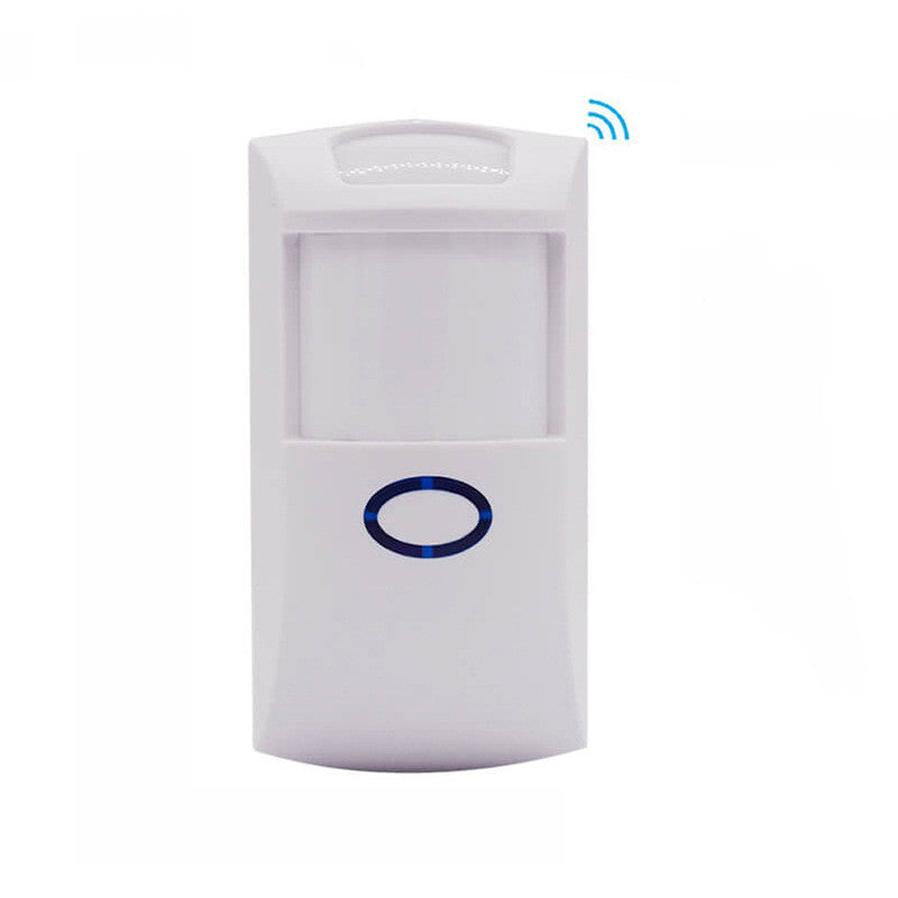 JMT-835914 Human Body Infrared 433 Sensor for Motion Detection and Automation
