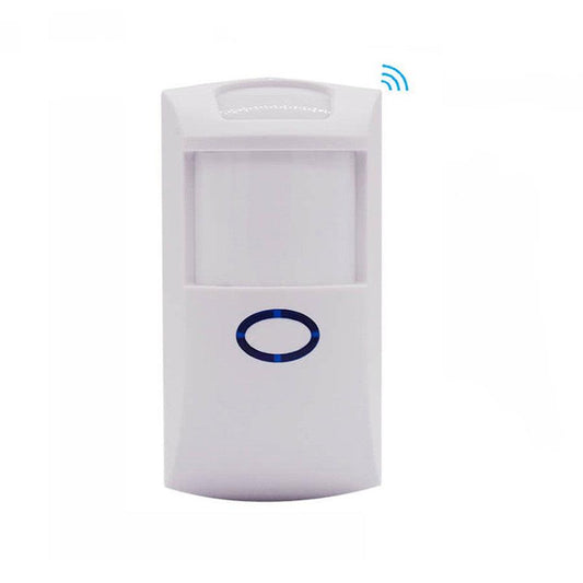 JMT-835914 Human Body Infrared 433 Sensor for Motion Detection and Automation