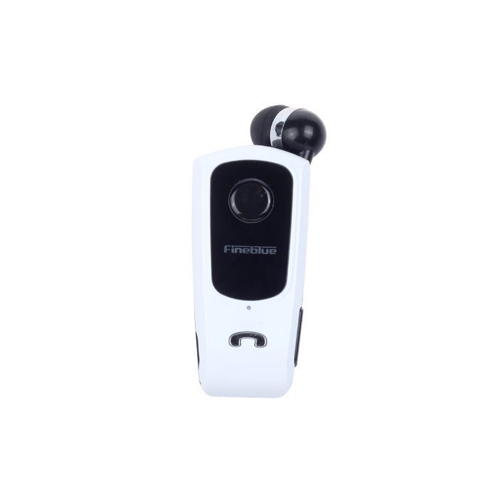 JMT-835914 Telescopic Stereo Bluetooth Headset with Call Vibration Feature