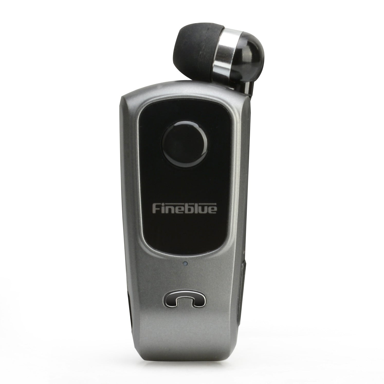 JMT-835914 Telescopic Stereo Bluetooth Headset with Call Vibration Feature