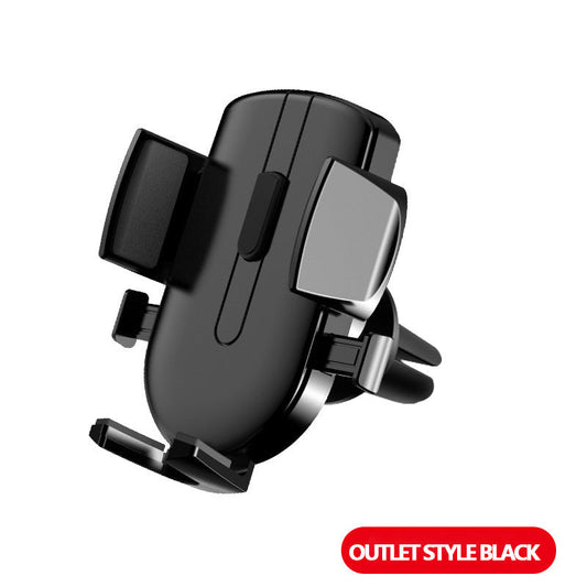 JMT-836106 Universal Suction Cup Car Holder for Dashboard and Glass Surfaces