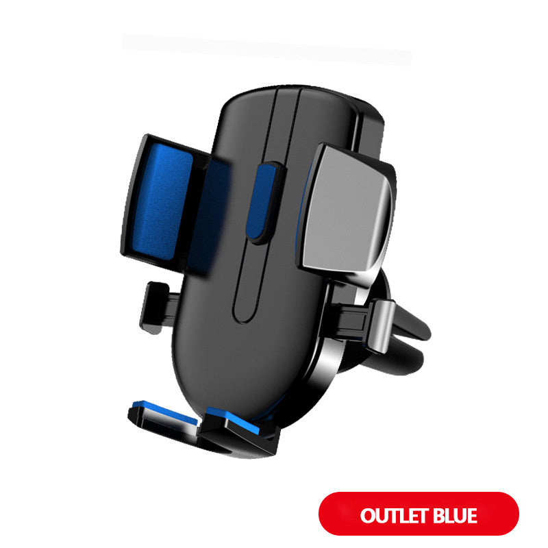 JMT-836106 Universal Suction Cup Car Holder for Dashboard and Glass Surfaces