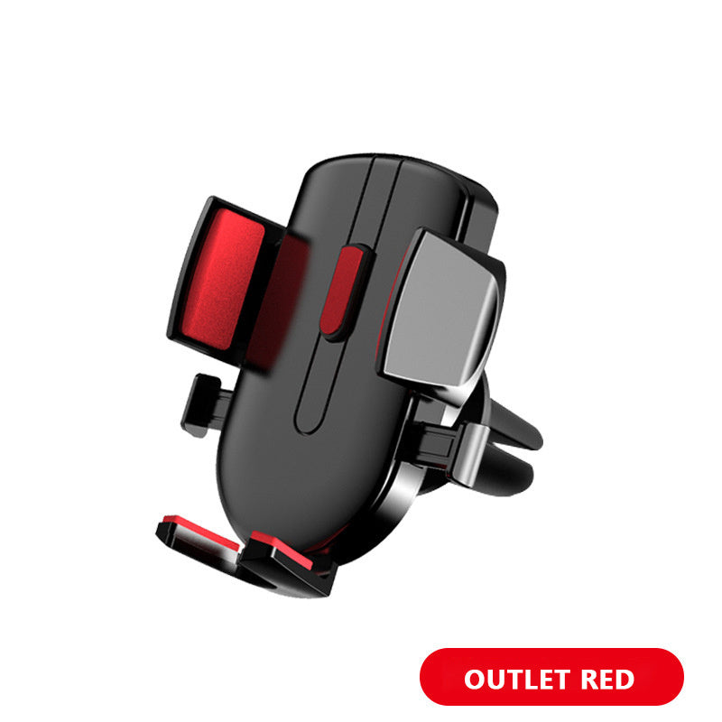 JMT-836106 Universal Suction Cup Car Holder for Dashboard and Glass Surfaces