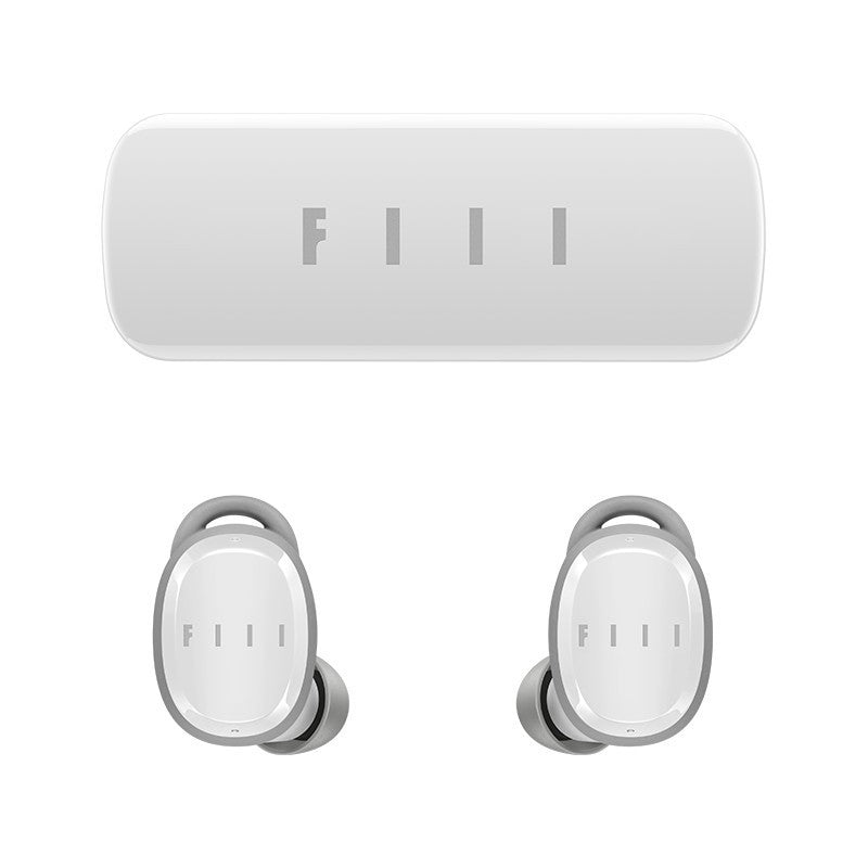 JMT-836234 True Wireless Bluetooth Sports Headset with NFC and Voice Control, Stereo Sound, 10m Range