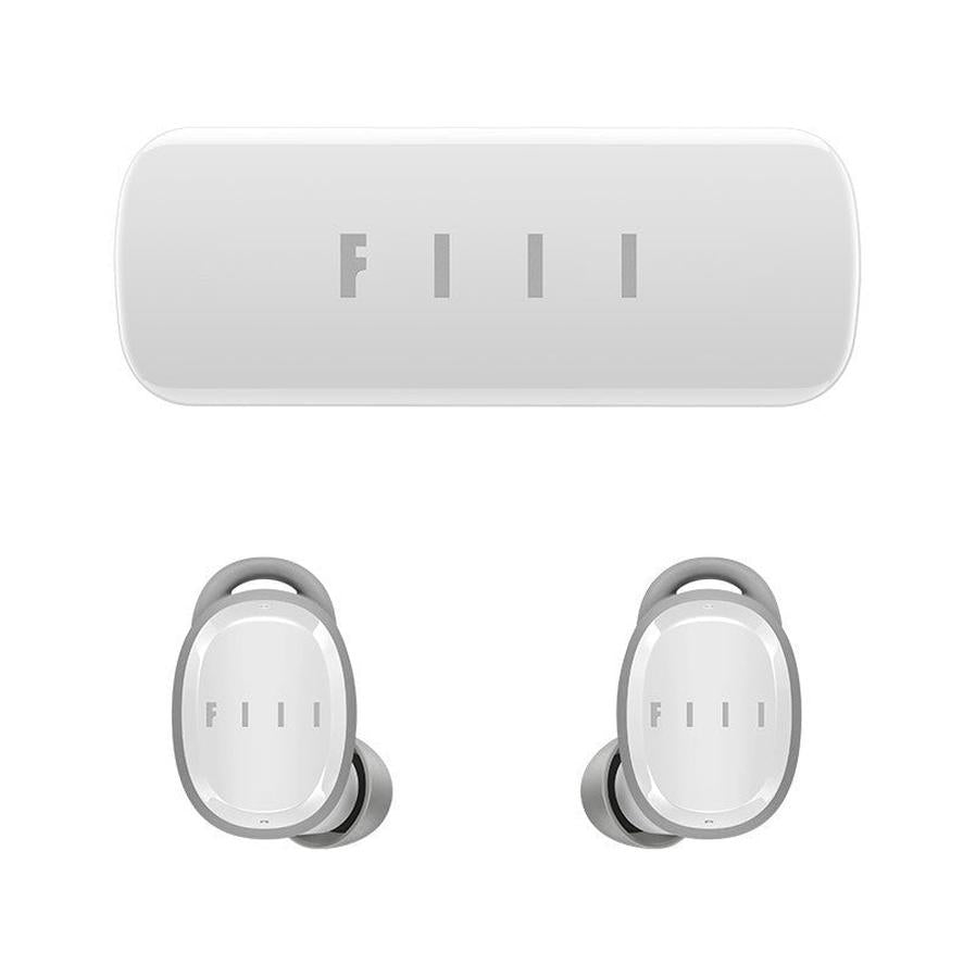 JMT-836234 True Wireless Bluetooth Sports Headset with NFC and Voice Control, Stereo Sound, 10m Range