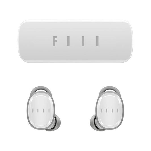 JMT-836234 True Wireless Bluetooth Sports Headset with NFC and Voice Control, Stereo Sound, 10m Range