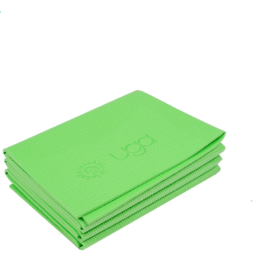 JMT-836298 Foldable Yoga Mat for Easy Storage and Portability