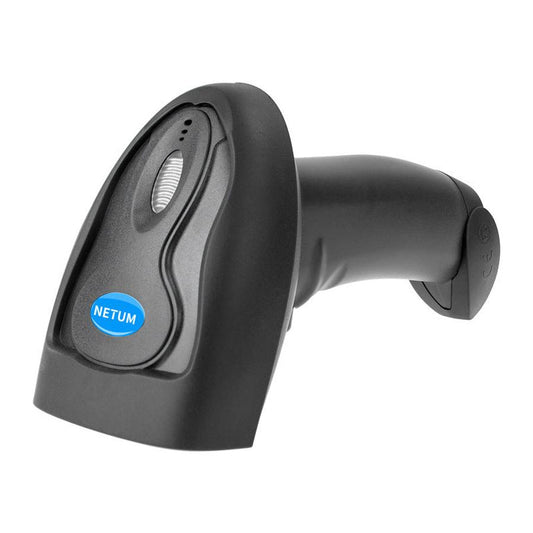 JMT-836746 Wireless Handheld Barcode Scanner for Fast and Efficient Scanning