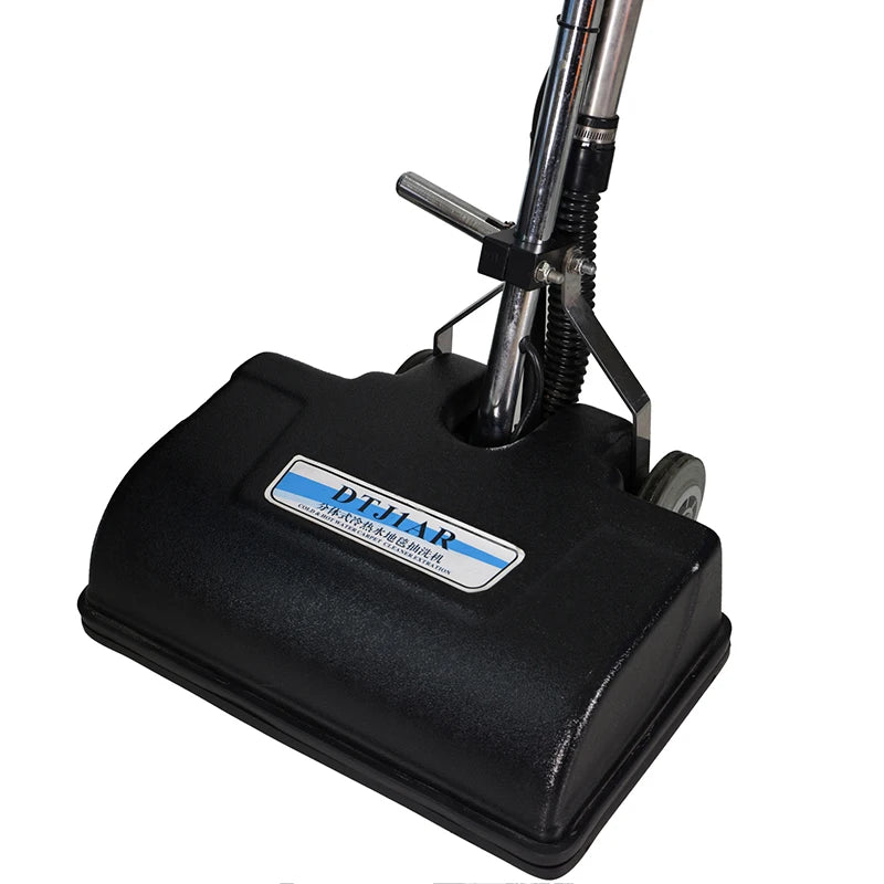 JMT-836874 Three-in-One Carpet Cleaning Machine with Cold and Hot Water, Integrated Washing and Suction System