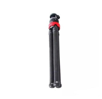 JMT-837258 Spherical Silicone Octopus Bracket for Desktop Use with Multi-Clip Options