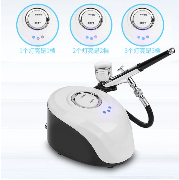 JMT-837386 Oxygen Injection and Hydration Instrument for Effective Nutrient Absorption