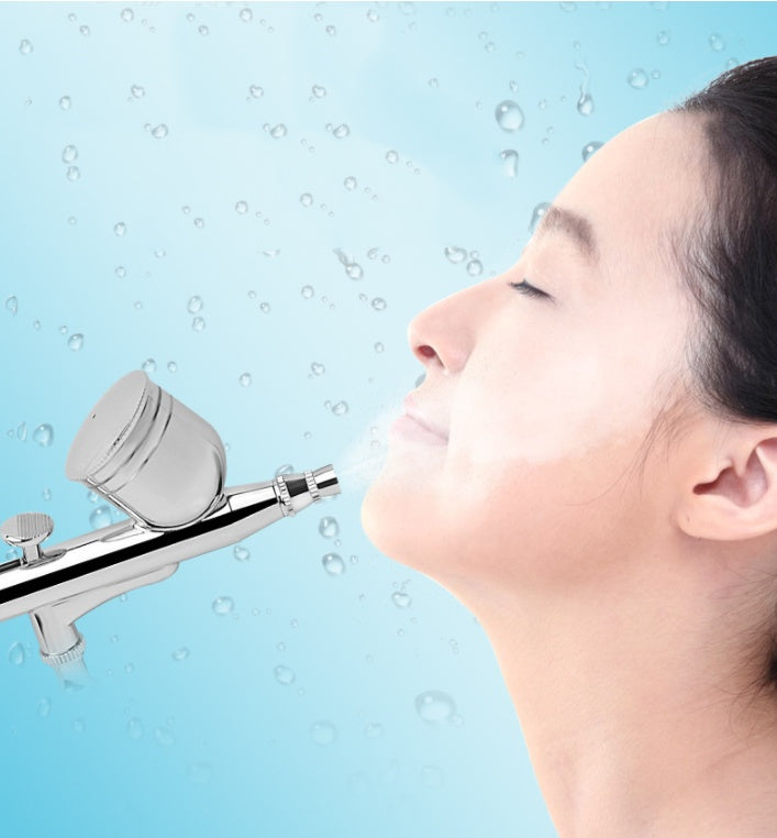 JMT-837386 Oxygen Injection and Hydration Instrument for Effective Nutrient Absorption