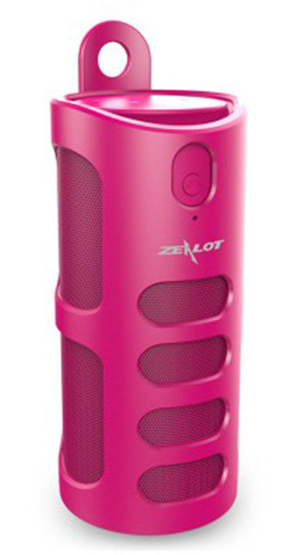 JMT-837898 Wireless Bluetooth Speaker with 4000 mAh Battery, 20 Hours Call Duration, 15 Hours Music Playback, Noise Reduction Feature