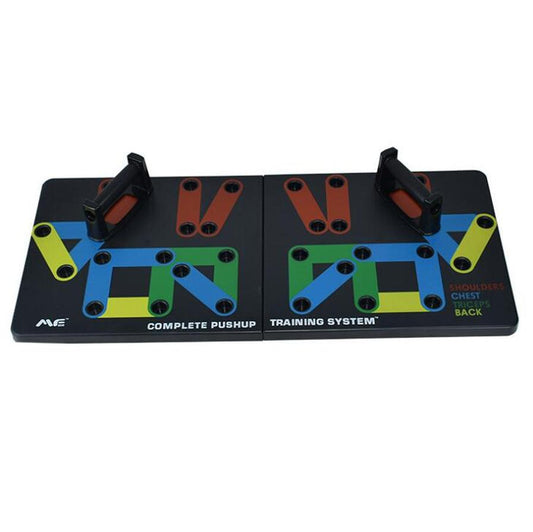 JMT-838474 Power Press Muscle Training Equipment for Strength Building and Fitness