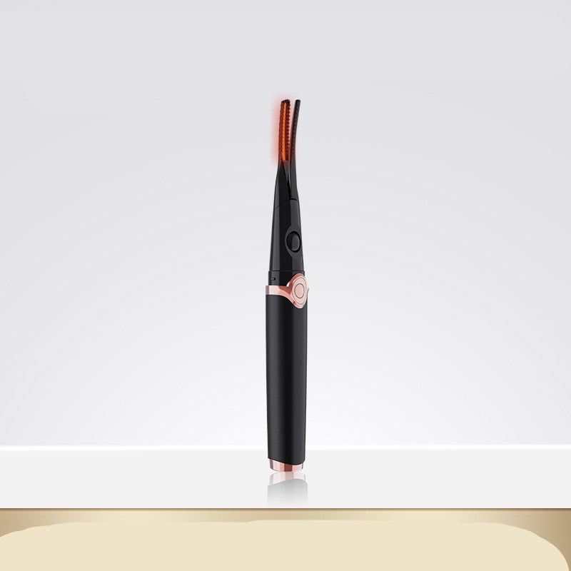 JMT-838538 Rechargeable Eye Hair Device Model ZB-0205 with USB Charging and Adjustable Temperature Range