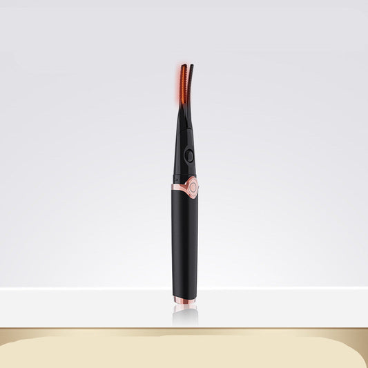 JMT-838538 Rechargeable Eye Hair Device Model ZB-0205 with USB Charging and Adjustable Temperature Range