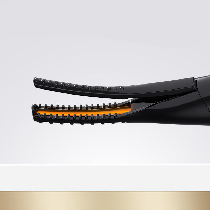 JMT-838538 Rechargeable Eye Hair Device Model ZB-0205 with USB Charging and Adjustable Temperature Range