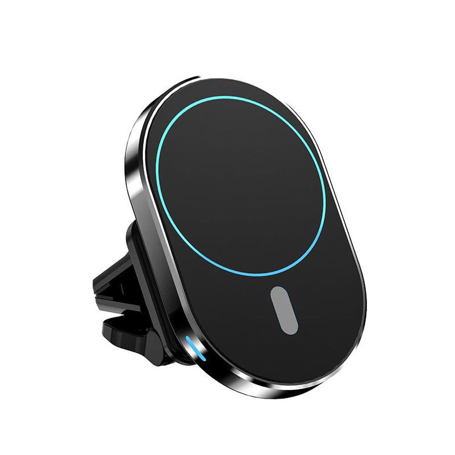 JMT-839242 Wireless Car Charger for Apple 12 - Model JJT-968-PCB with Easy Induction Charging
