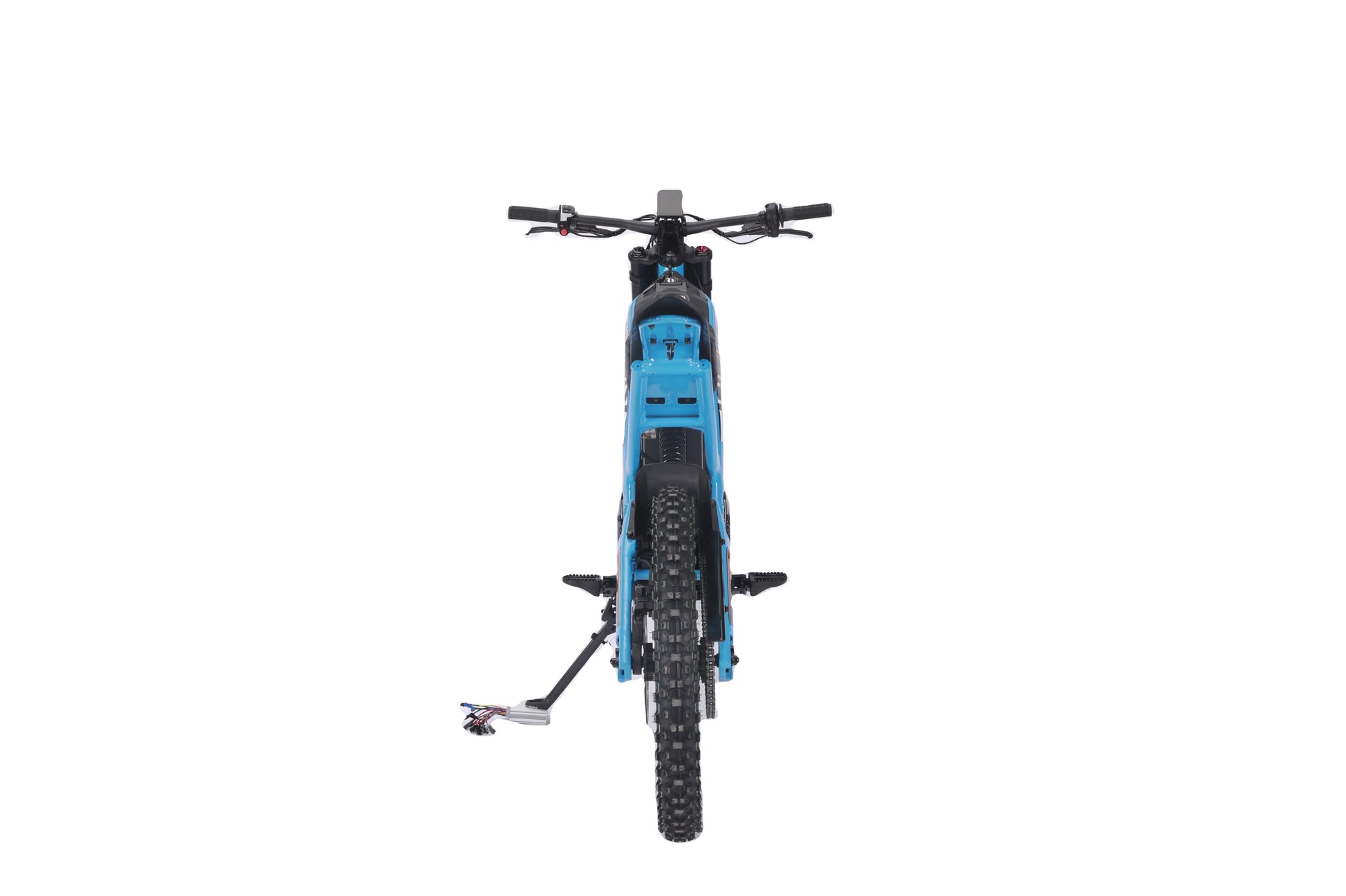 JMT-839626 72V 6000W Electric Dirt Bike for Adults - Off-road Electric Dirt Bike , Top Speed 27.9 mph