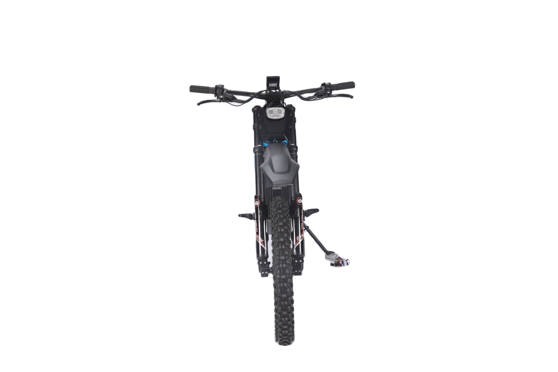 JMT-839626 72V 6000W Electric Dirt Bike for Adults - Off-road Electric Dirt Bike , Top Speed 27.9 mph