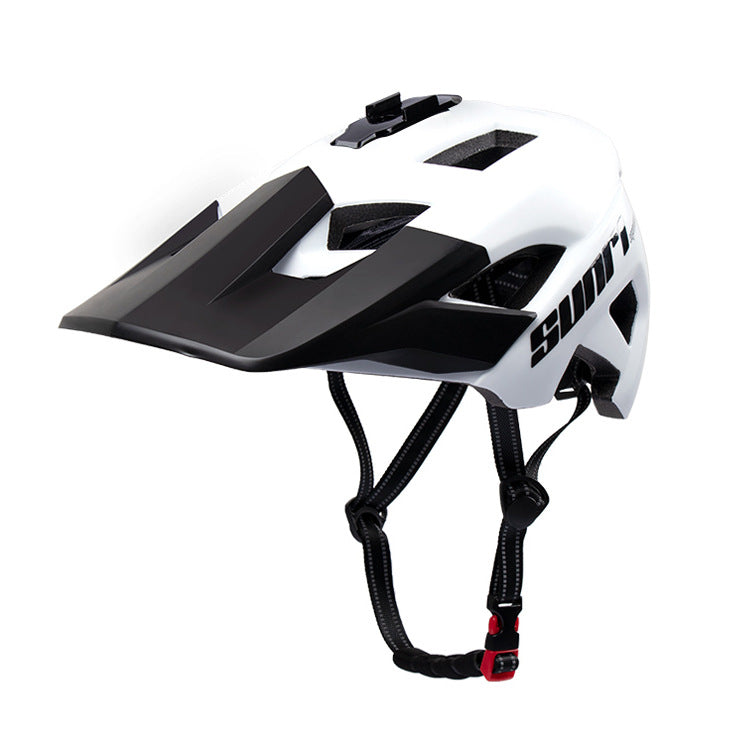 JMT-839626 Mountain Bike Off-Road Downhill Helmet for Outdoor Sports Competition