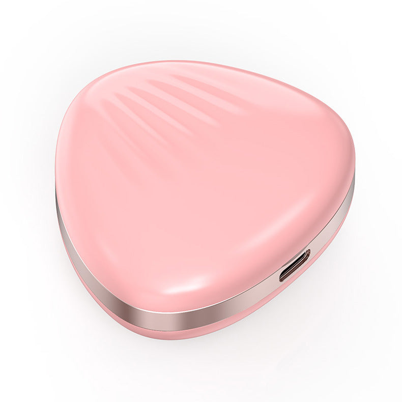 JMT-839690 Digital Display TWS Wireless Bluetooth Headset with Multifunctional Features