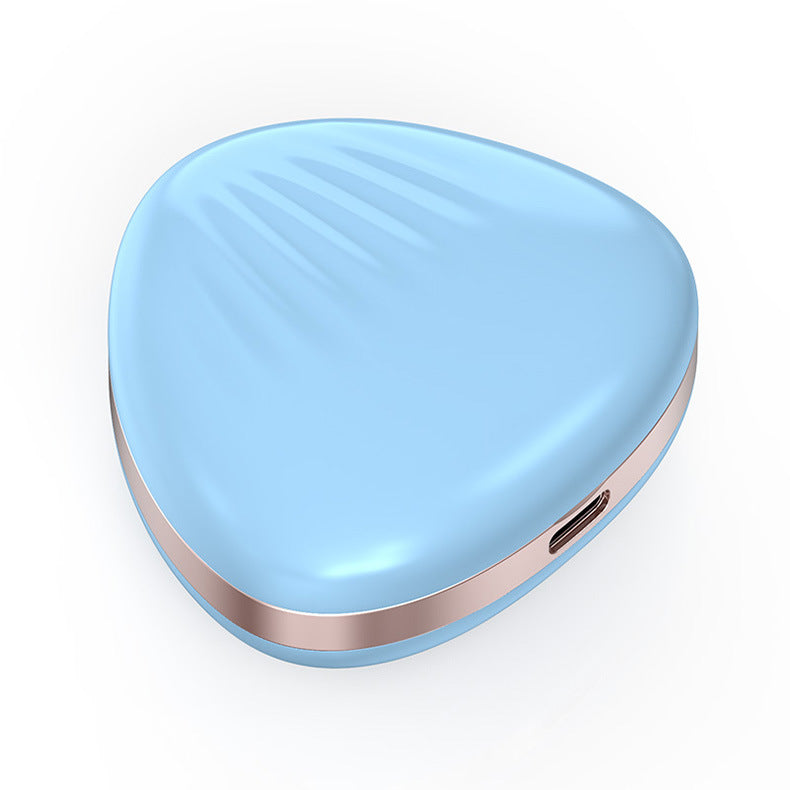 JMT-839690 Digital Display TWS Wireless Bluetooth Headset with Multifunctional Features