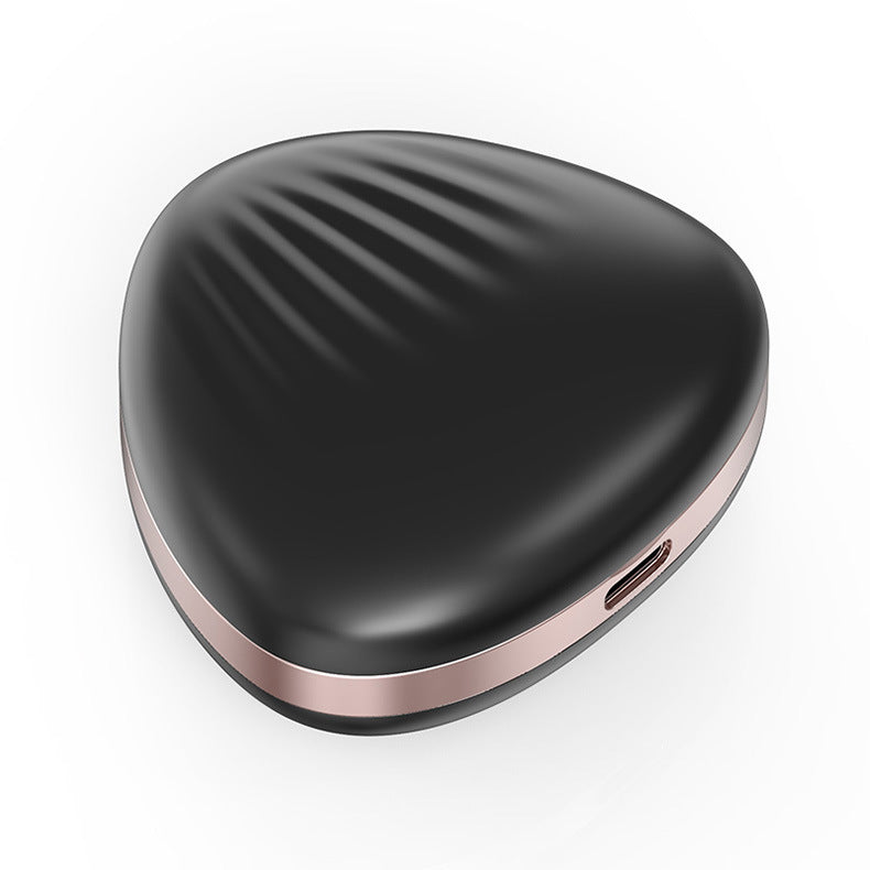 JMT-839690 Digital Display TWS Wireless Bluetooth Headset with Multifunctional Features